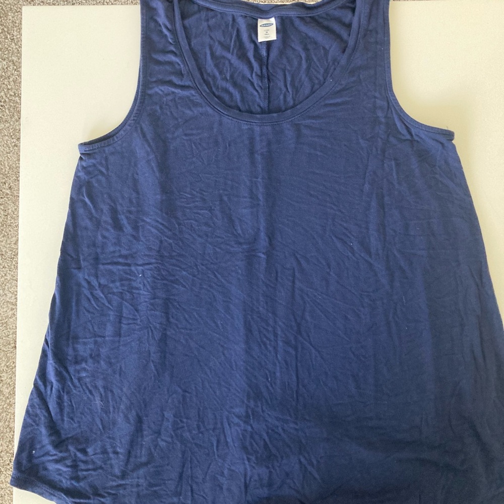 Old Navy tank